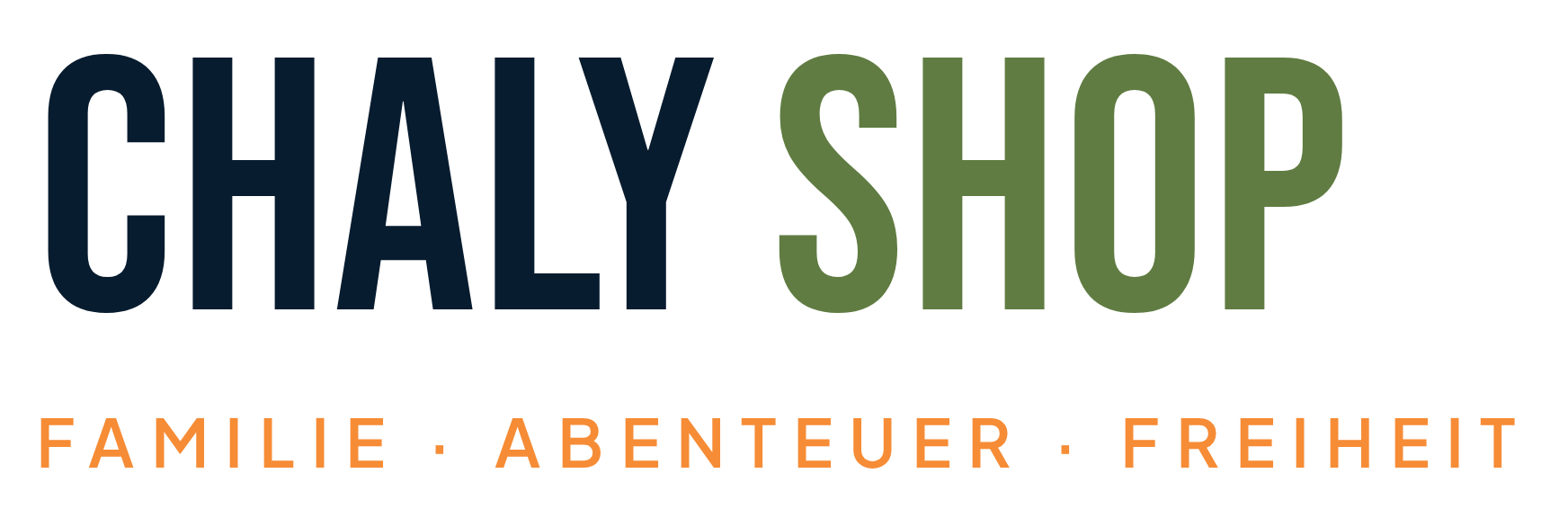 Chaly Shop